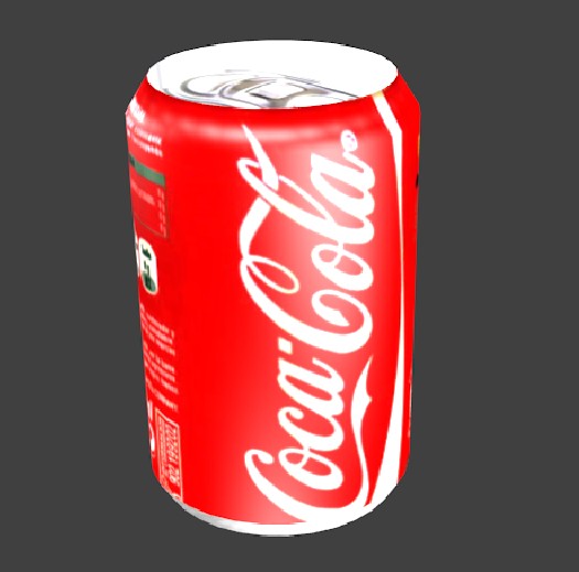 Simple Coke preview image 1